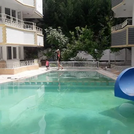 Antik Hotel Otel