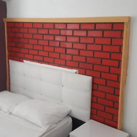 Antik Hotel