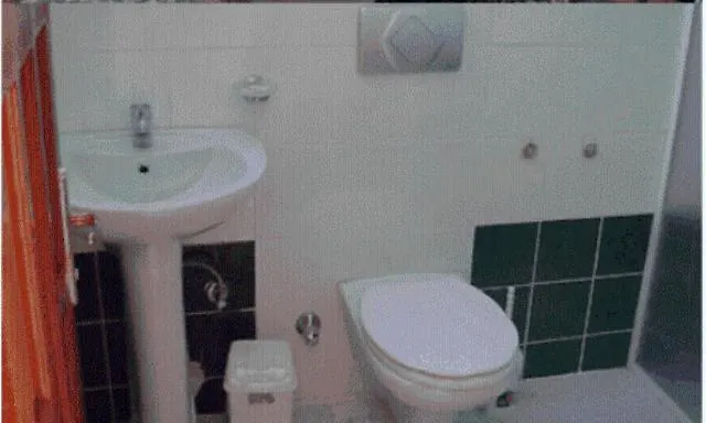 Antik Hotel Ξενοδοχείο