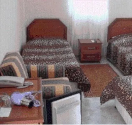 호텔 Antik Hotel 3*