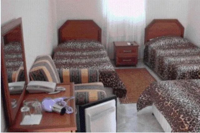 호텔 Antik Hotel 3*