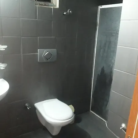 Antik Hotel 시데